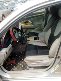 A picture of Highest Grade Toyota Camry Everything is working perfectly fine Come