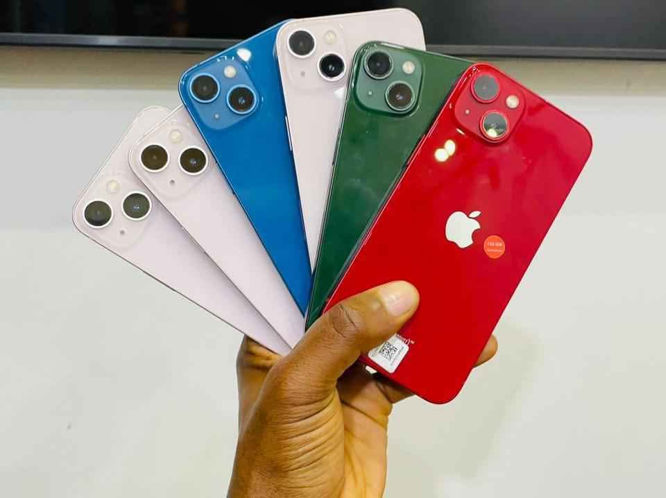 phones