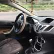 A picture of 2013 Ford Fiester