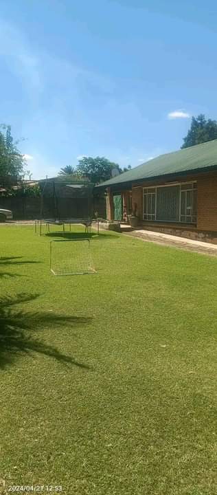 cottages
