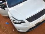 A picture of SUBARU XV 2013 MODEL 55 MILLION NEGOTIABLE 0756528174 0784083086