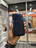 A picture of Samsung galaxy A10s