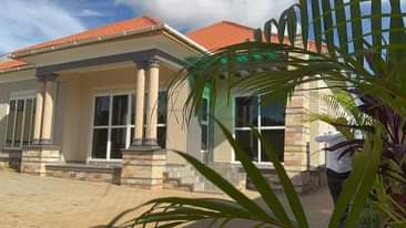 A picture of House for sale in Kitende