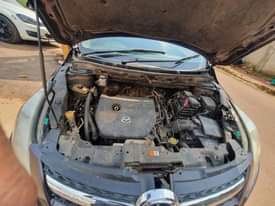 A picture of Car