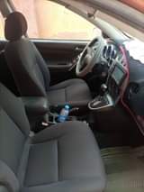 A picture of Very Clean Toyota Matrix 2005 Model Available for Sale