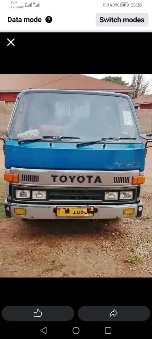 trucks