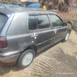 A picture of Golf 3 Volkswagen