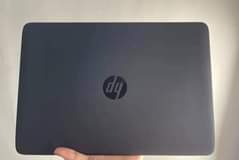 A picture of Hp i5 Touch screen
