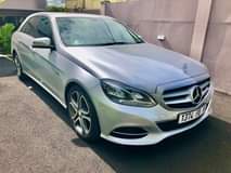 benz e200