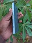 A picture of Sony experia xz1 kipengel batree limevimba tyu gb64 ram4 net4g