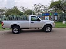 used ford ranger