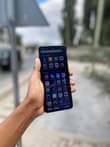 A picture of Infinix note 11