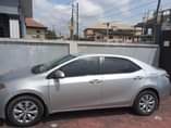 A picture of Occasionally use 015 Toyota Corolla for sale engine gear and