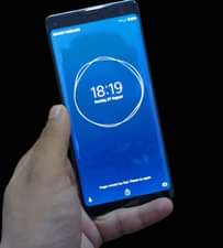 A picture of Quick sale Sony xperia XZ3