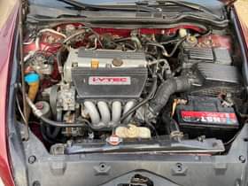 A picture of Neatly Used Honda DC Untempered Engine Gear AC is Active