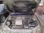 A picture of Toyota Avalon 2000