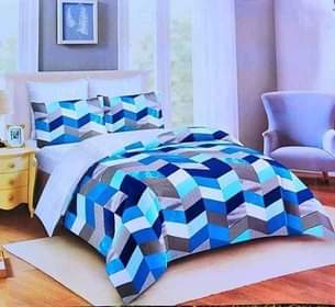 A picture of Warm cotton Duvets