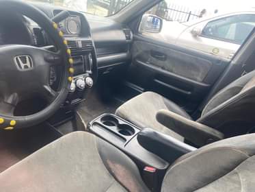A picture of KB AUTOs Honda CRV CR v YEAR 2003 model My
