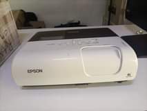 projector