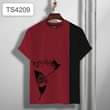 A picture of Half Sleeve T shirts for Men