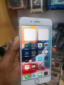 A picture of iPhone 7plus