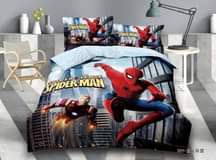 A picture of Cartoon duvets