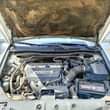 A picture of Honda Accord 012 first body