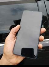 A picture of Samsung a03 core