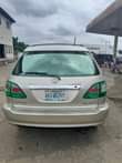 A picture of 08114560910 For more info call Rx300 Engine gear and AC