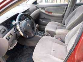 A picture of 2006 Corolla 2006