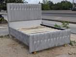A picture of BEDSOFA