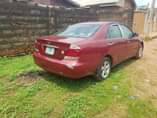 A picture of Distress sale Toyota Camry 2 4
