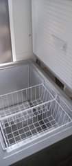 A picture of FREEZER LITA 295