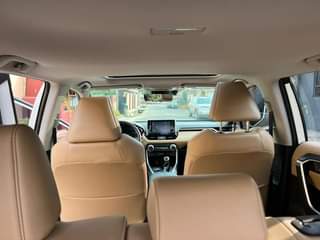 A picture of Toks 2020 toyota Rav4