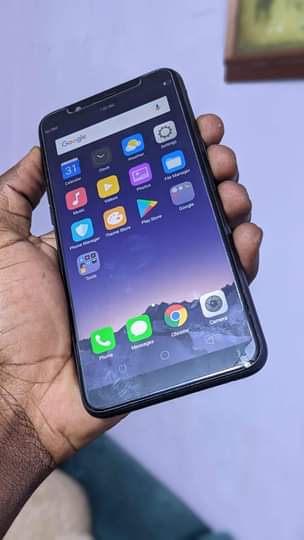 oppo a83