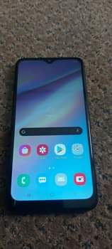 A picture of Samsung Galaxy A10s