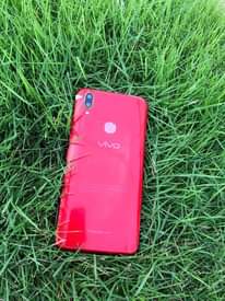 A picture of Vivo Y85