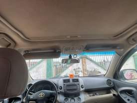A picture of Clean used Toyota Rav4 with everything working perfectly 80 first