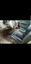 A picture of Nissan Altima 2003