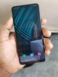 A picture of Samsung a12