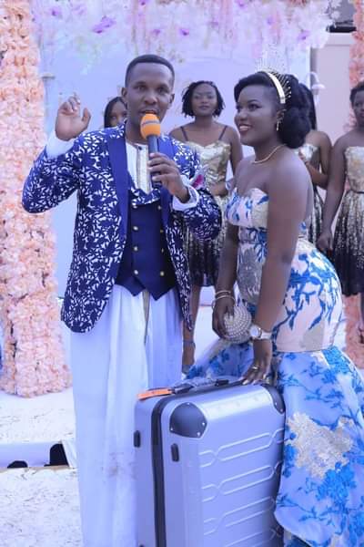 A picture of MARRIAGE MUST BE KEPT HOLY