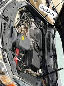 A picture of Foreign Used Toyota Camry 2013