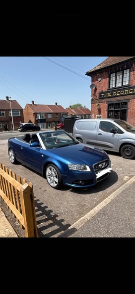 car swap
