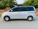 A picture of TOYOTA NOAH NEW SHAPE
