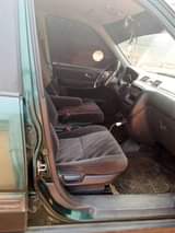 A picture of Toyota RAV4 01