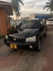 A picture of TOYOTA KLUGER