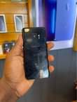 A picture of Samsung S9 plain