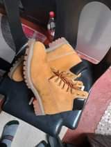 boots