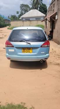 A picture of Kibaha 0717 274077