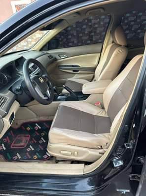 A picture of Honda Accord 2009 Everything working fine Buy and drive 3